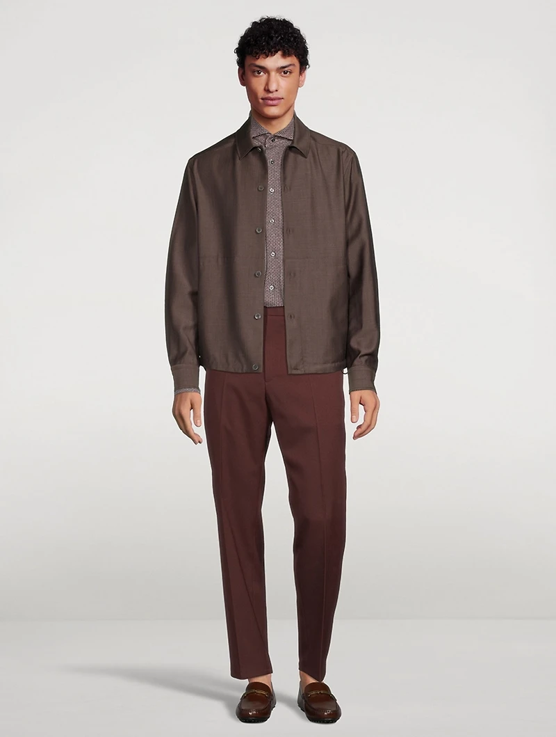 Premium Jersey Shirt