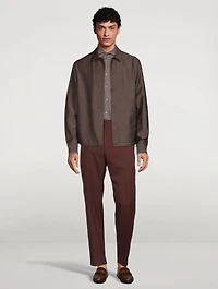 Premium Jersey Shirt