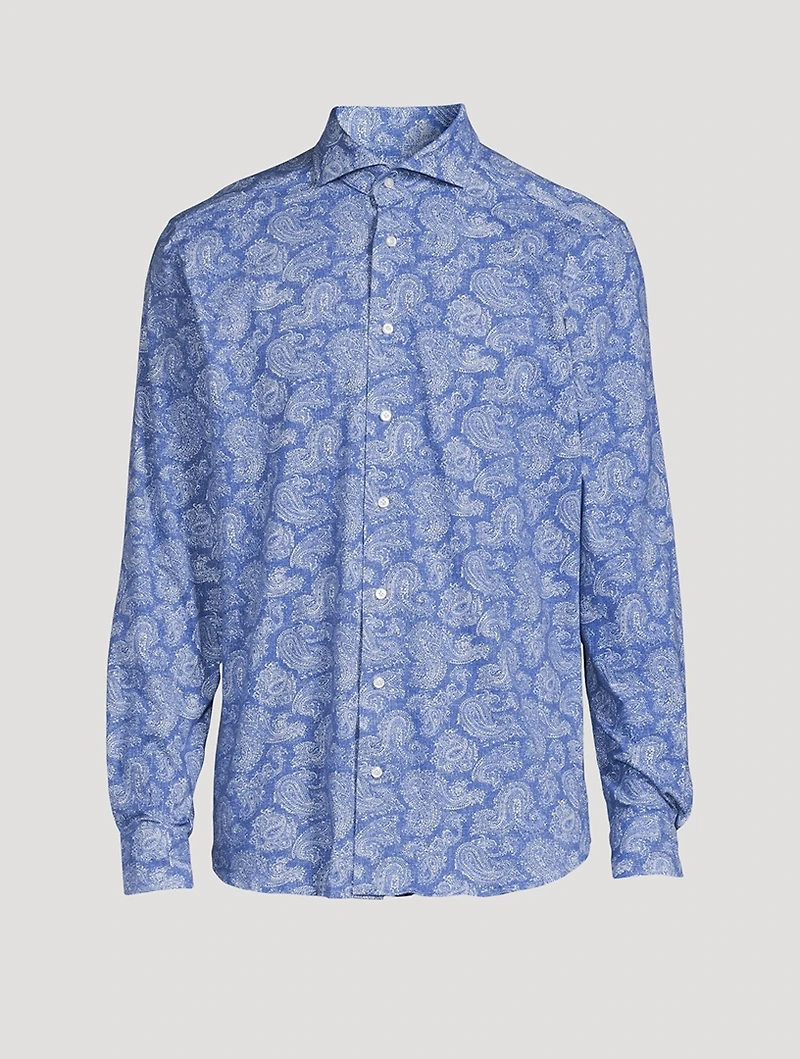 Premium Jersey Shirt