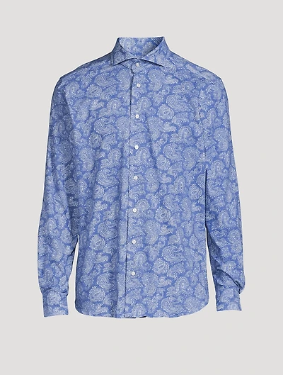 Premium Jersey Shirt