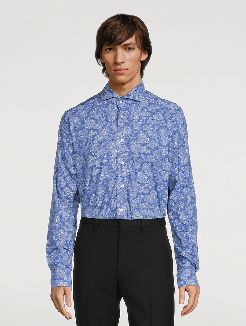 Premium Jersey Shirt