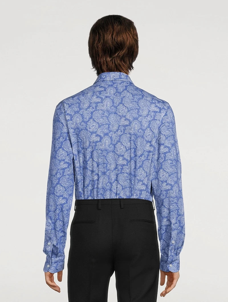 Premium Jersey Shirt