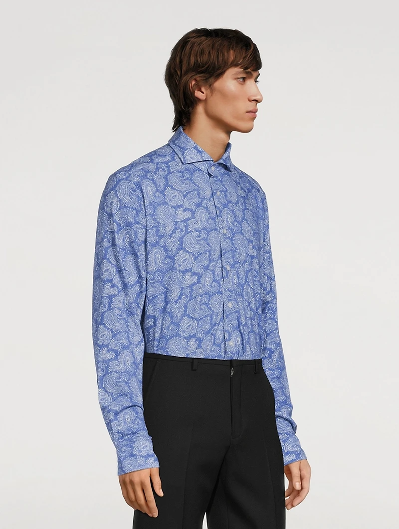 Premium Jersey Shirt