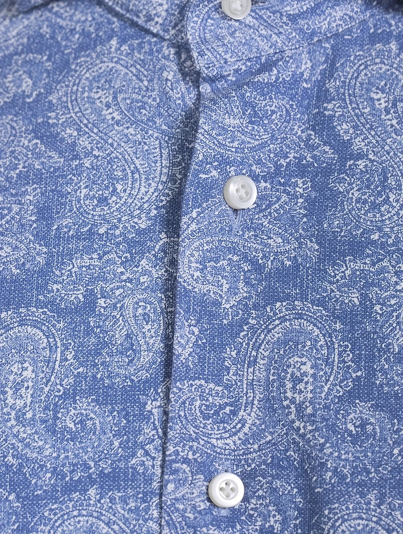 Premium Jersey Shirt