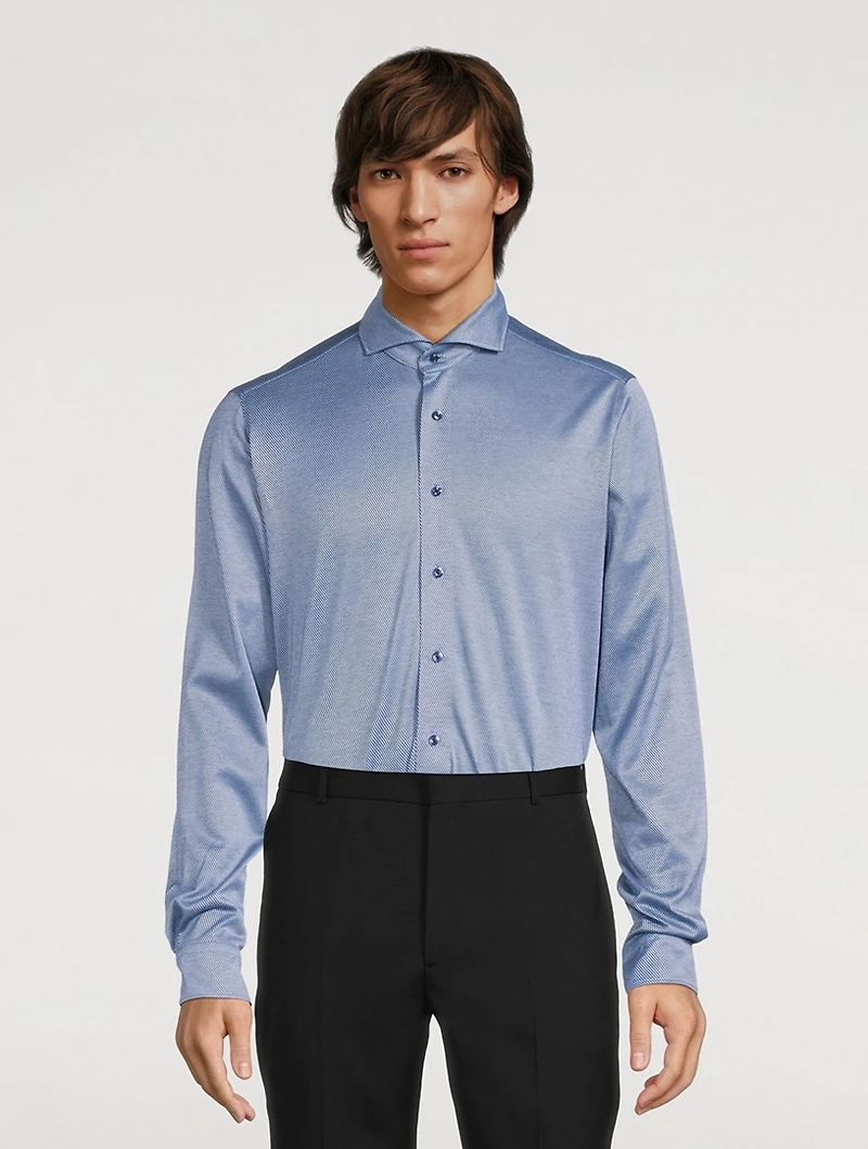 Premium Jersey Shirt