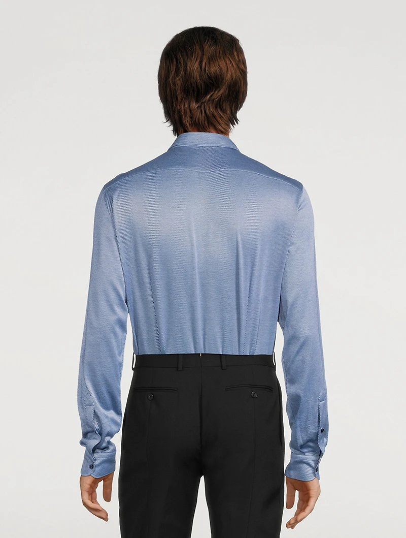 Premium Jersey Shirt