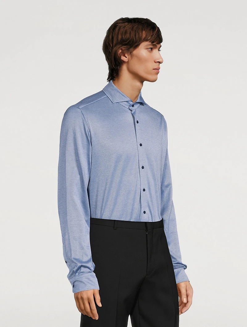 Premium Jersey Shirt