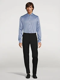 Premium Jersey Shirt
