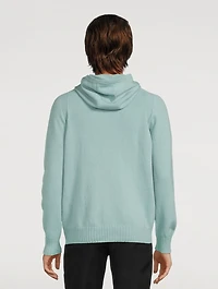 Super Geelong Wool Hoodie