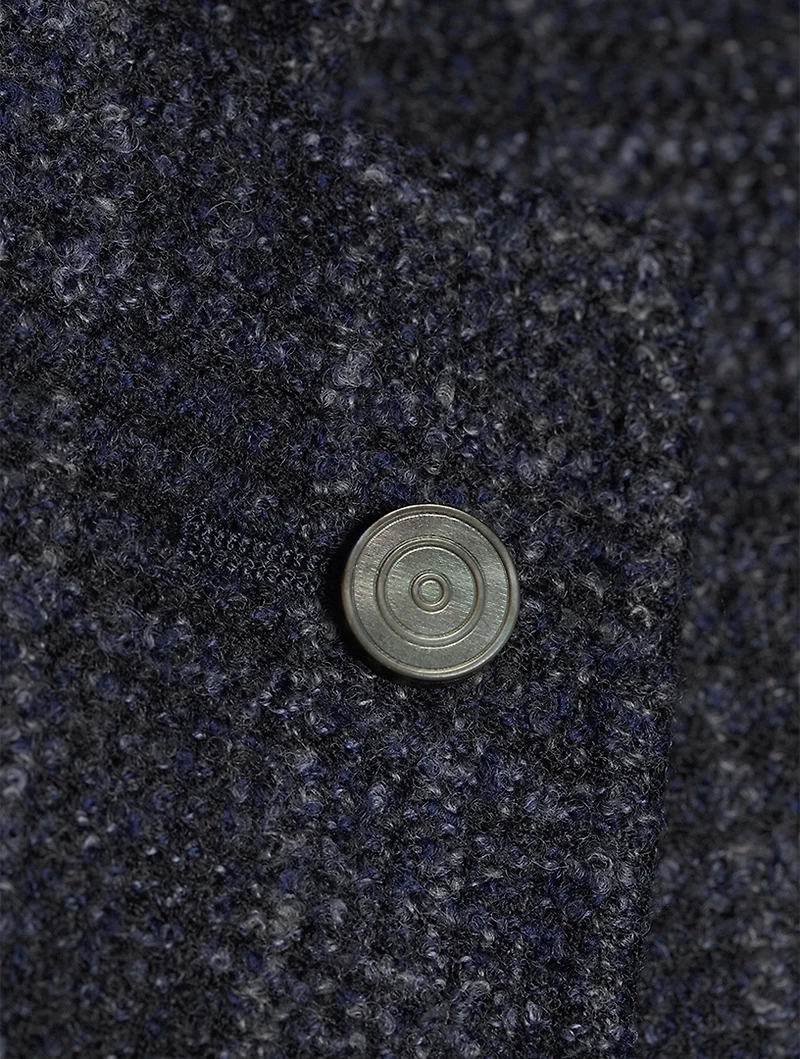 Brice Wool-Blend Sport Coat