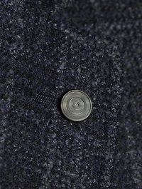 Brice Wool-Blend Sport Coat