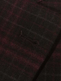 Hampton Wool Stretch Coat