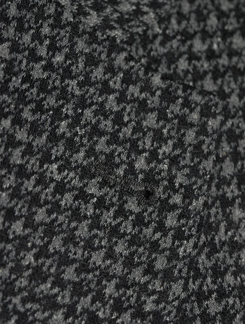 Hampton Wool And Silk Sport Coat