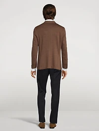 Hartford Wool Sport Coat