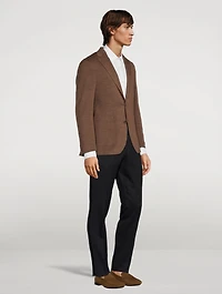 Hartford Wool Sport Coat