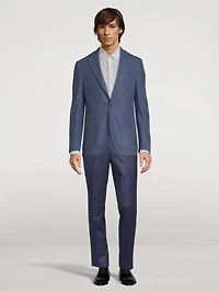 Darwin Cashmere Sport Coat