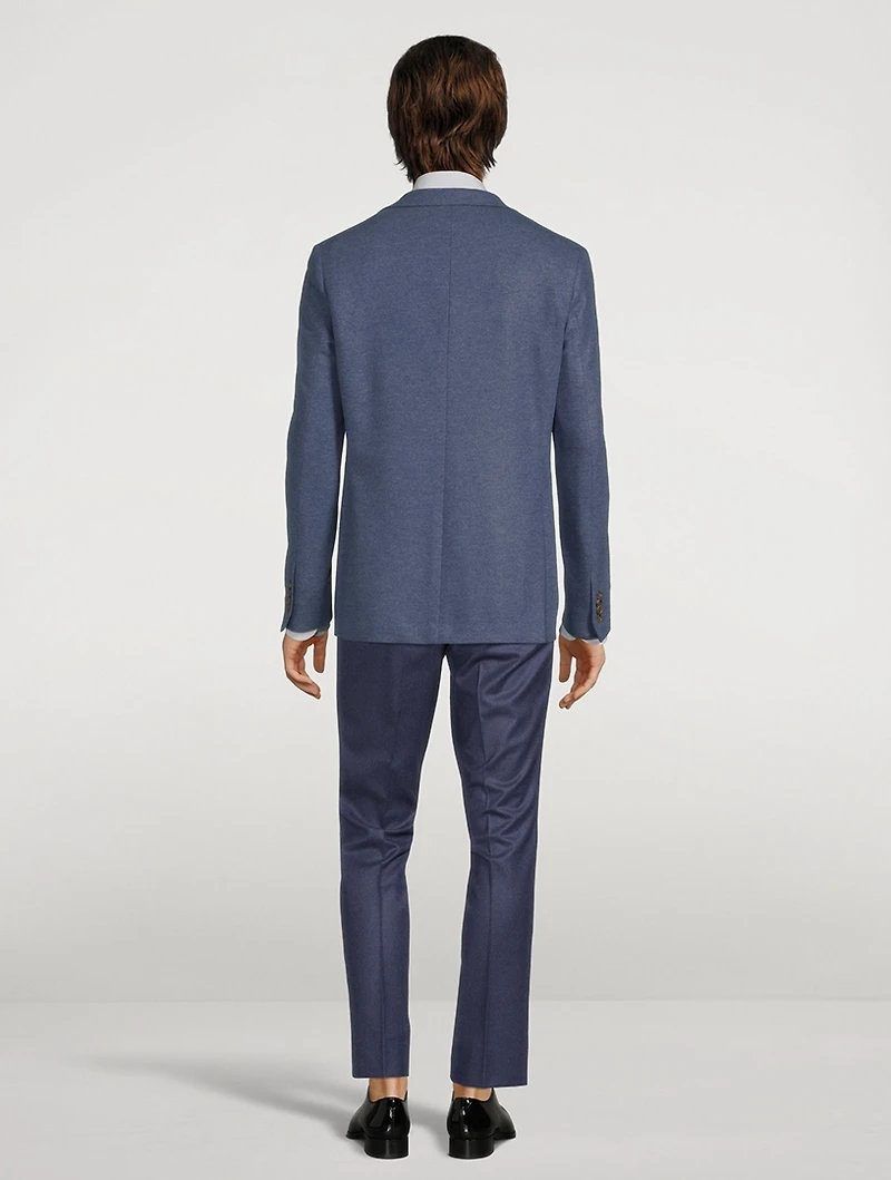 Darwin Cashmere Sport Coat