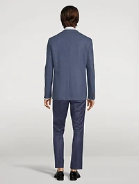 Darwin Cashmere Sport Coat