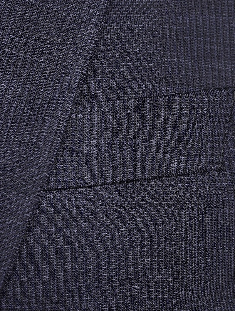 Hartford Wool Two-Piece Suit