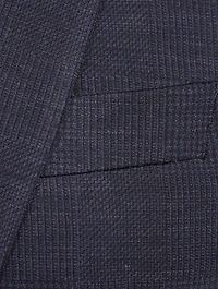 Hartford Wool Two-Piece Suit