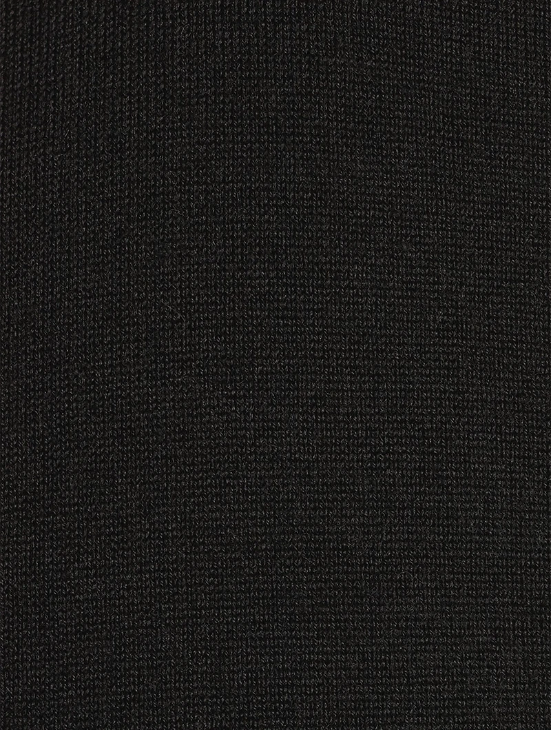 Montrose Wool Silk And Cashmere Turtleneck Sweater