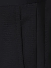 Phoenix Wool Tuxedo Pants