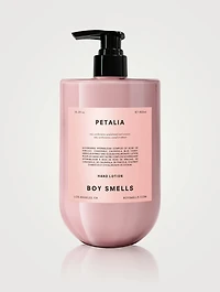 Petalia Scented Hand Lotion