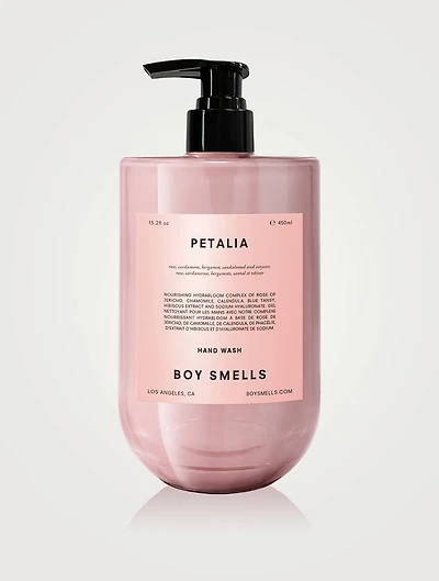Petalia Scented Hand Soap