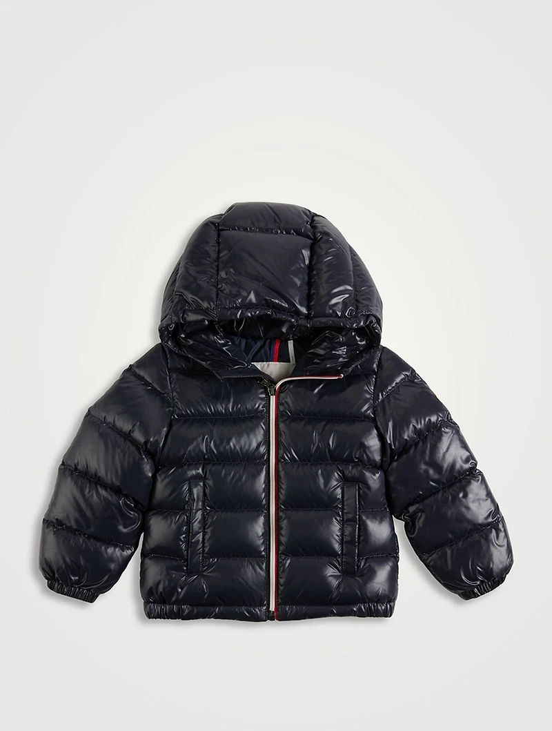 New Aubert Down Jacket