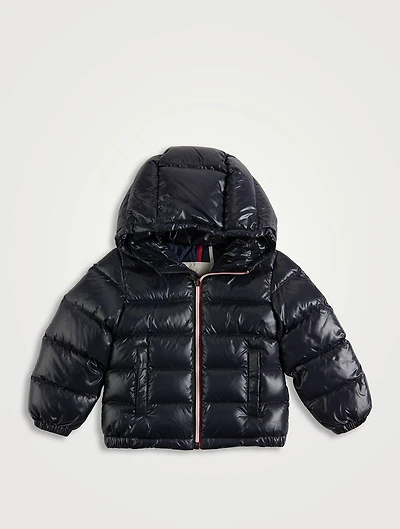 New Aubert Down Jacket