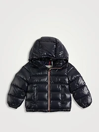 New Aubert Down Jacket