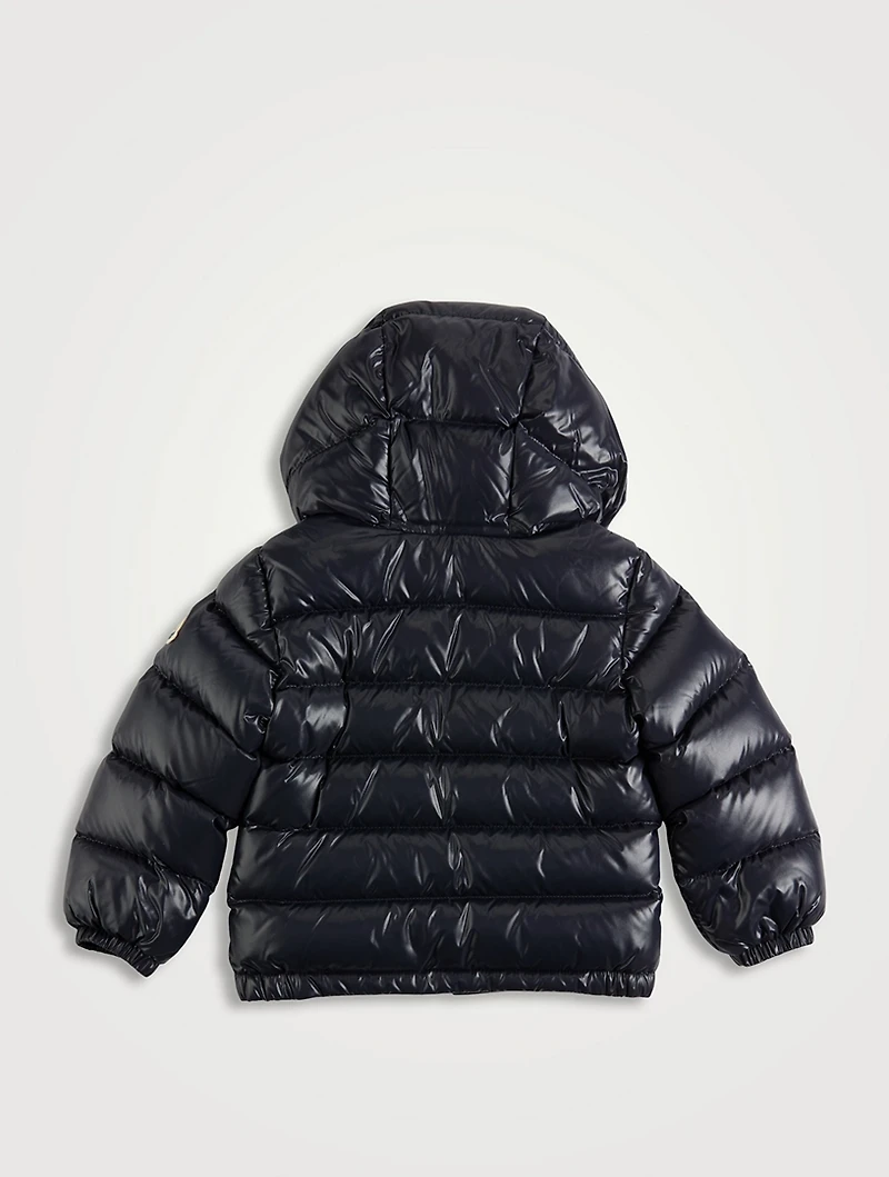 New Aubert Down Jacket