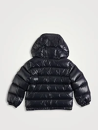 New Aubert Down Jacket
