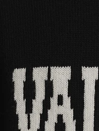 Wool Crewneck Sweater