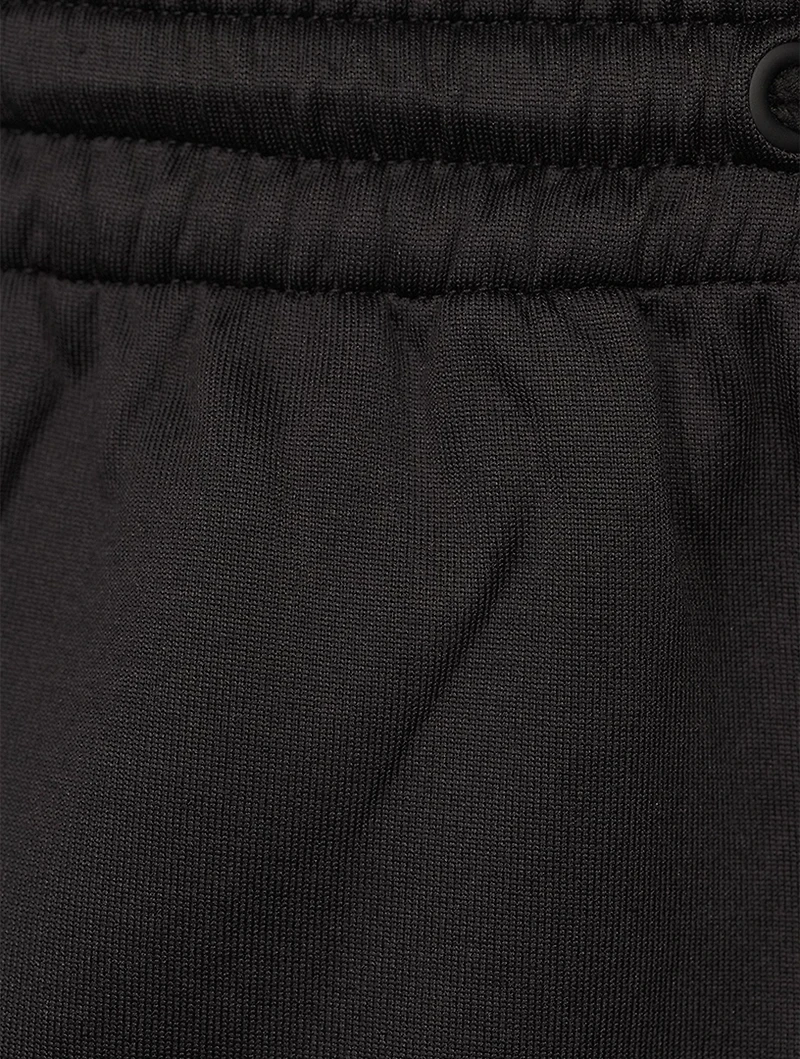 Jersey Jogger Pants With Untitled Studs