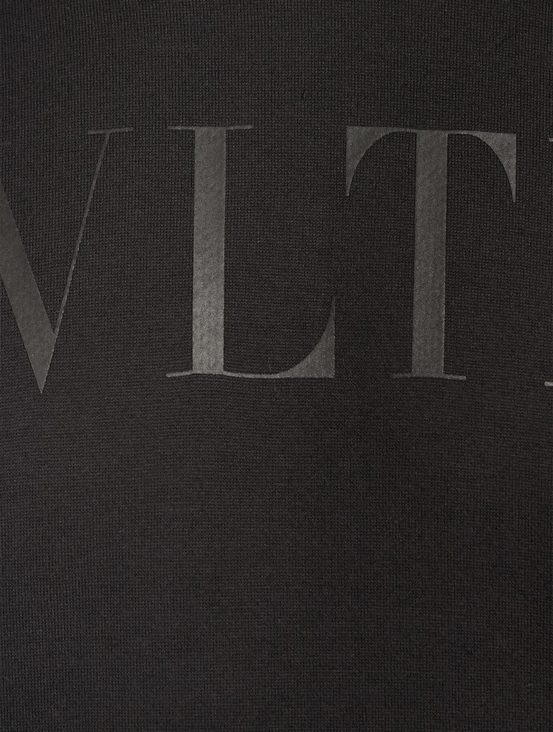 VLTN Jersey Hoodie