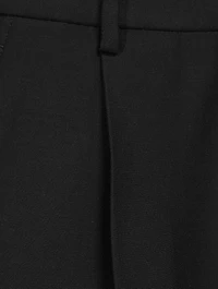 Wool And Silk Pants