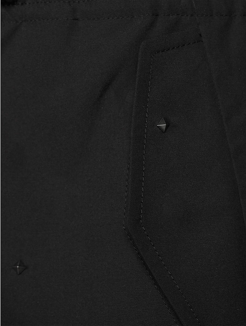 Rockstud Cargo Pants