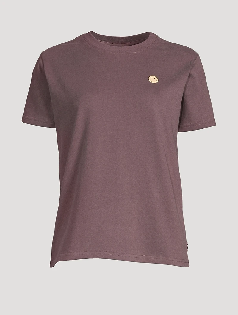 Smiley® Choose Yourself T-Shirt