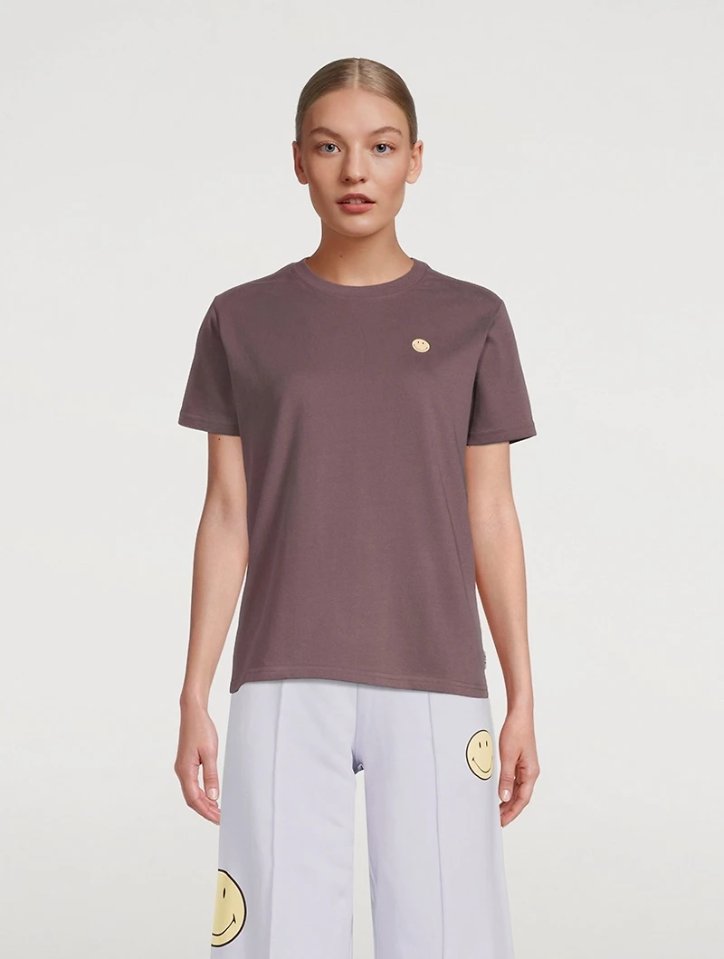 Smiley® Choose Yourself T-Shirt