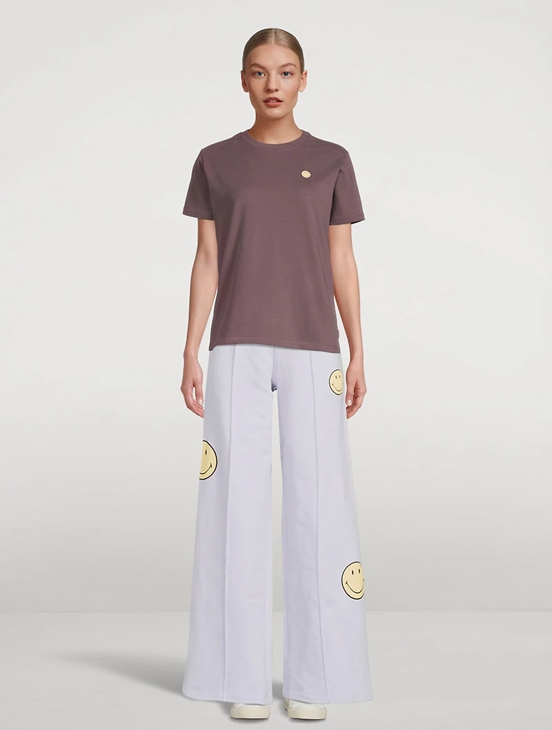 Smiley® Choose Yourself T-Shirt