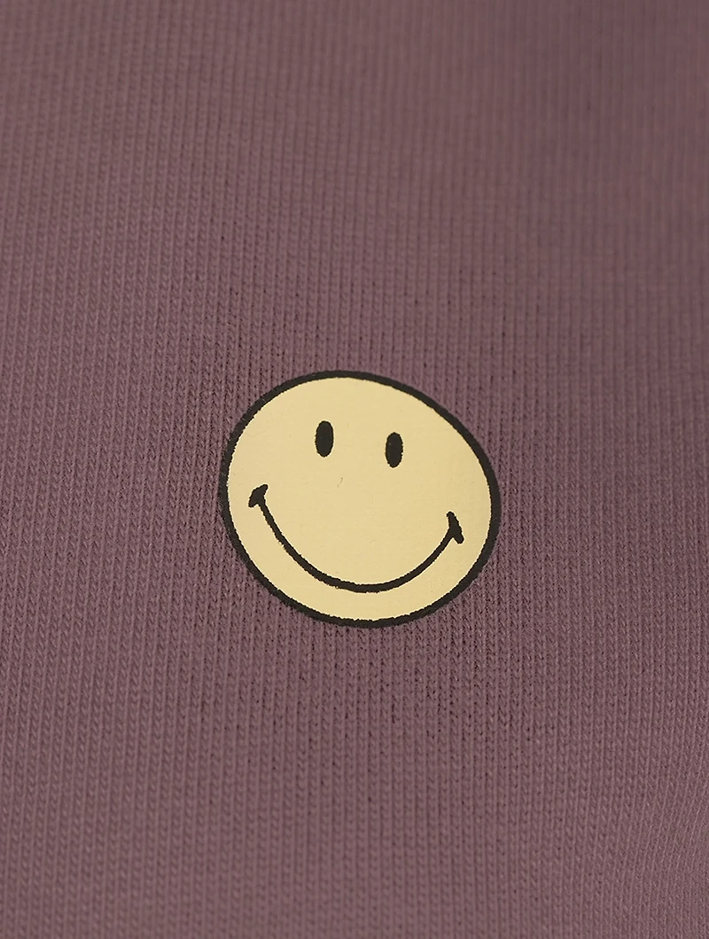 Smiley® Choose Yourself T-Shirt