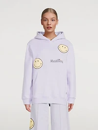 Smiley® Manifesting Hoodie