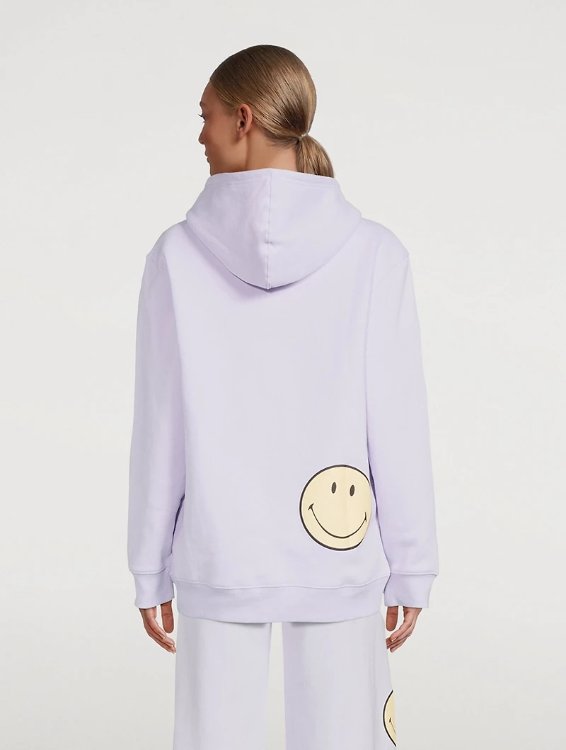 Smiley® Manifesting Hoodie