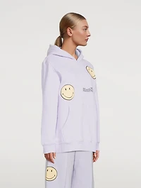 Smiley® Manifesting Hoodie