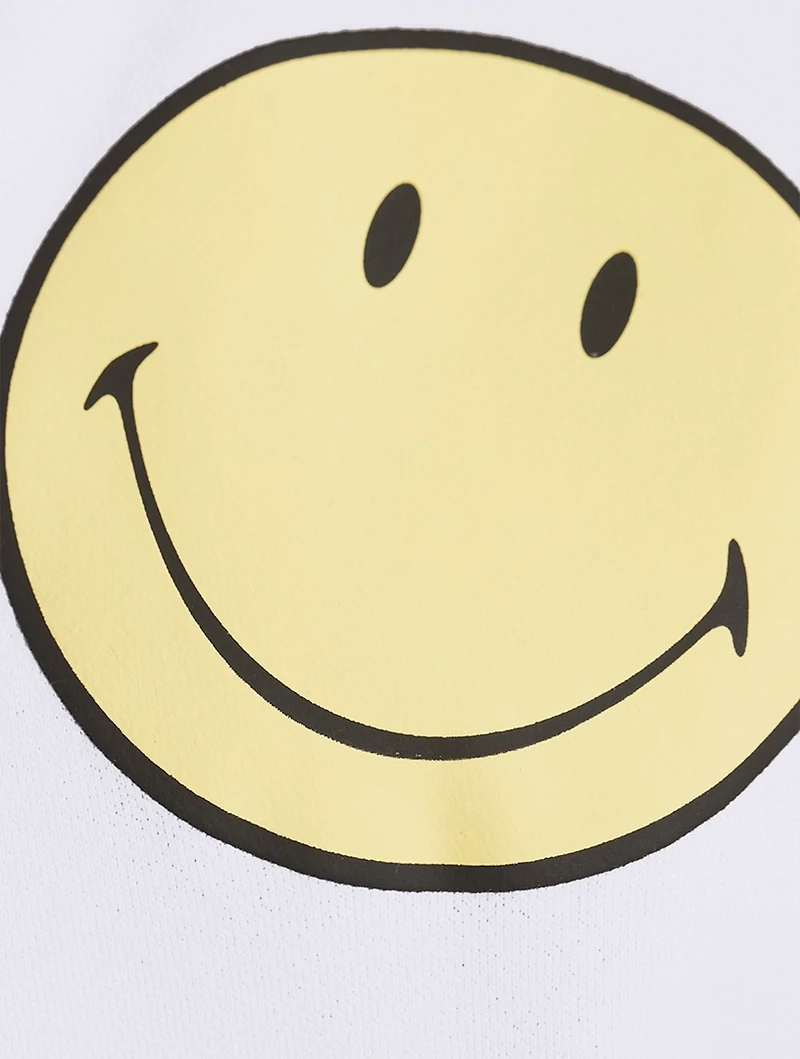 Smiley® Manifesting Hoodie