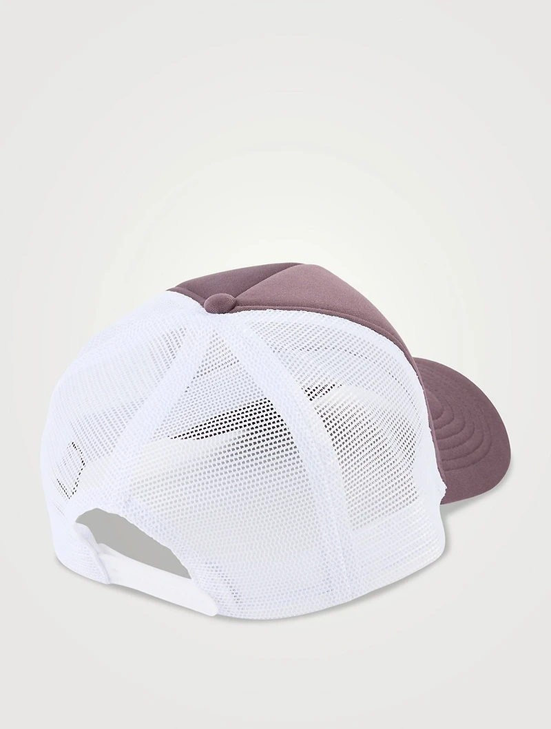 Smiley® Choose Yourself Trucker Hat