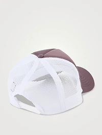 Smiley® Choose Yourself Trucker Hat