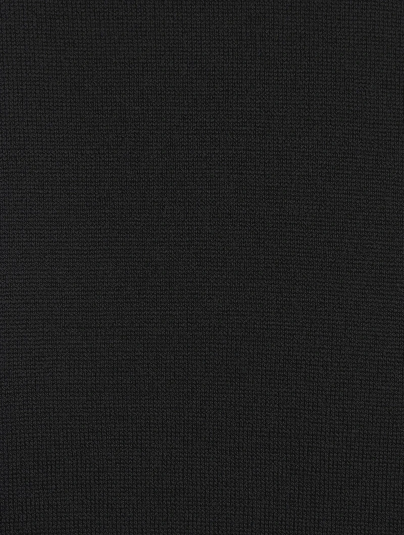 Richards Wool Turtleneck Sweater