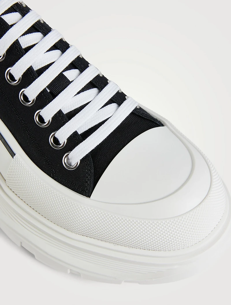 Tread Slick Sneakers